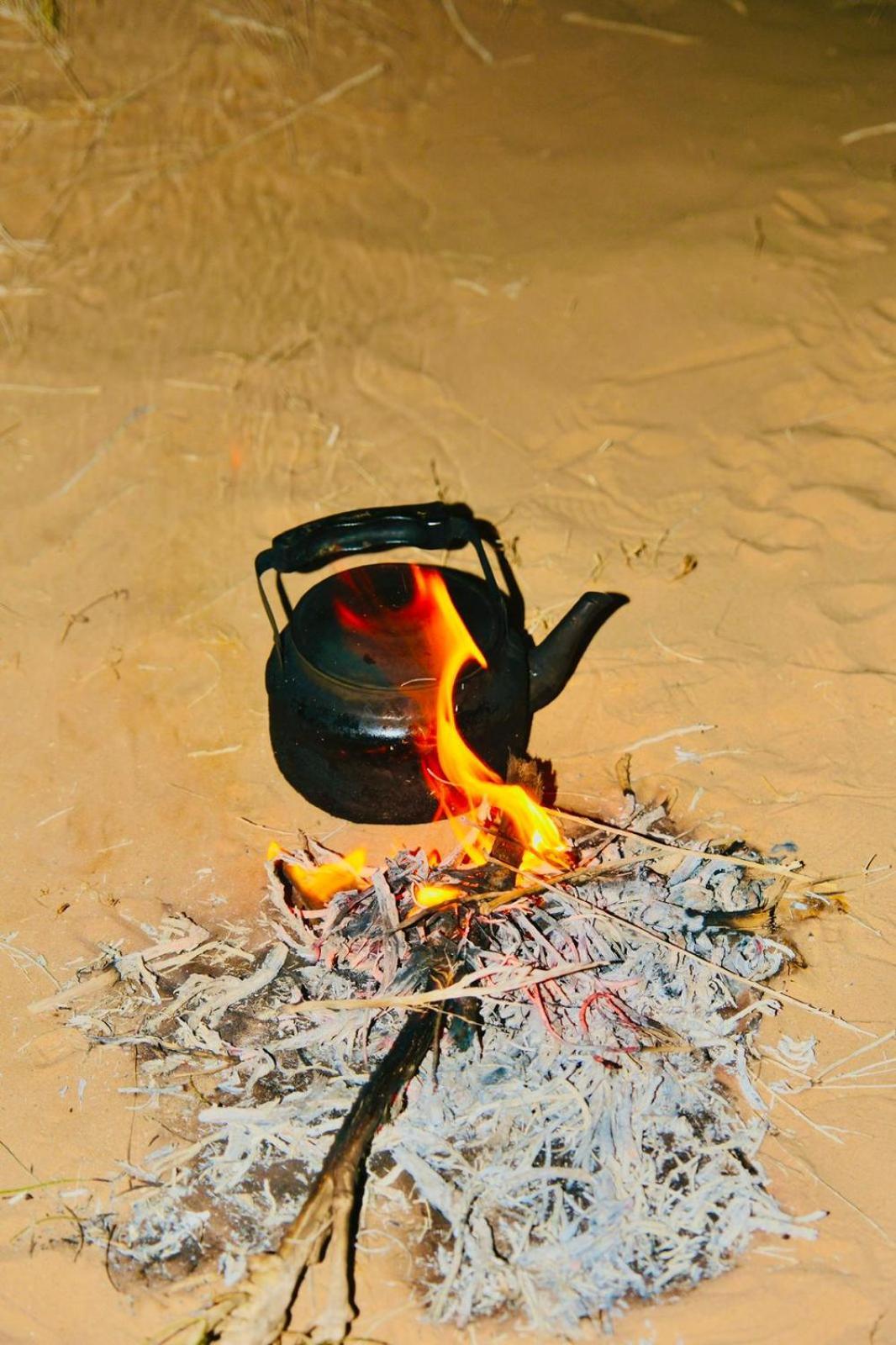 Adel Rum Camp Bubbles Wadi Rum Exterior photo